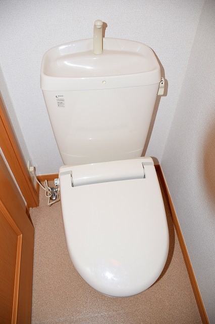 11/23 トイレ