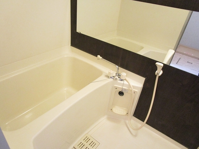 9/24 浴室