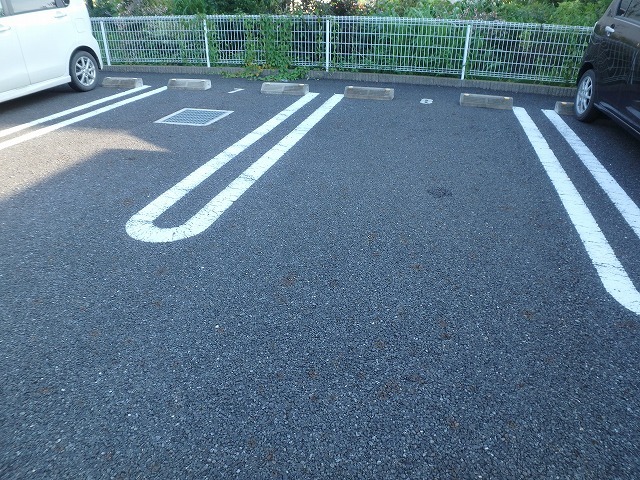 14/24 駐車場