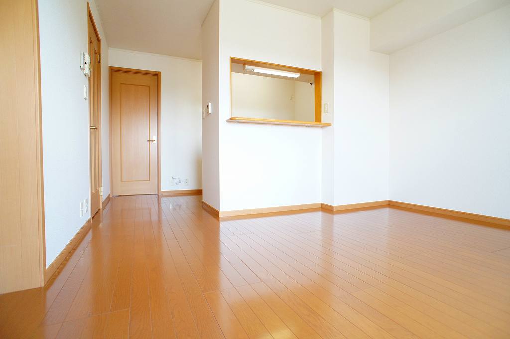 3/24 リビング/ダイニング