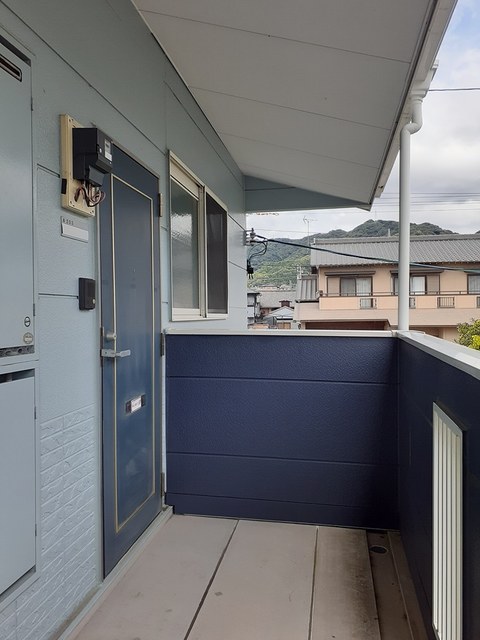 14/24 エントランス