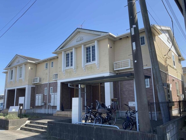 1/21 外観