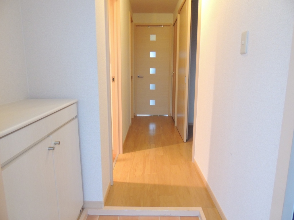 3/20 リビング/ダイニング