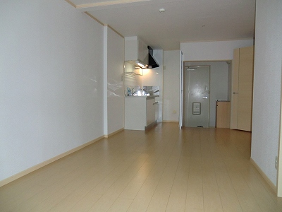 5/24 リビング/ダイニング