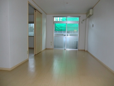 3/24 リビング/ダイニング