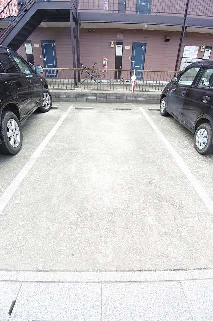 14/24 駐車場