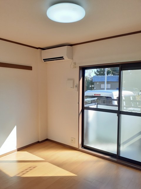 3/21 リビング/ダイニング