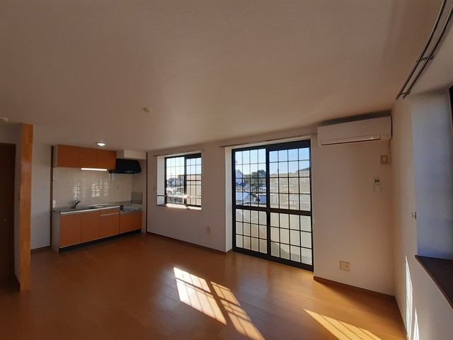 3/20 リビング/ダイニング