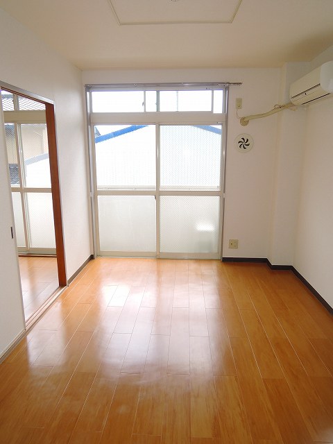 3/22 リビング/ダイニング