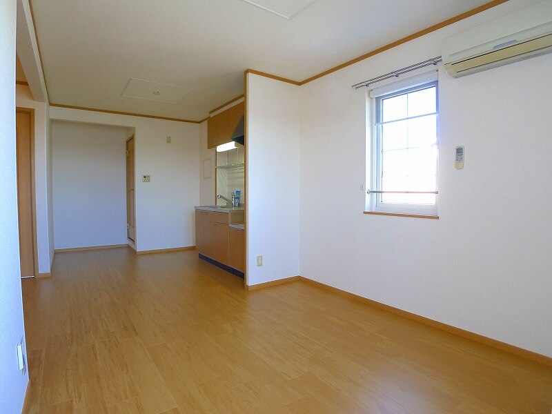 3/20 リビング/ダイニング