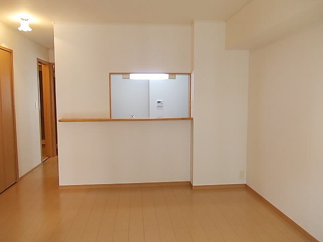 3/20 リビング/ダイニング