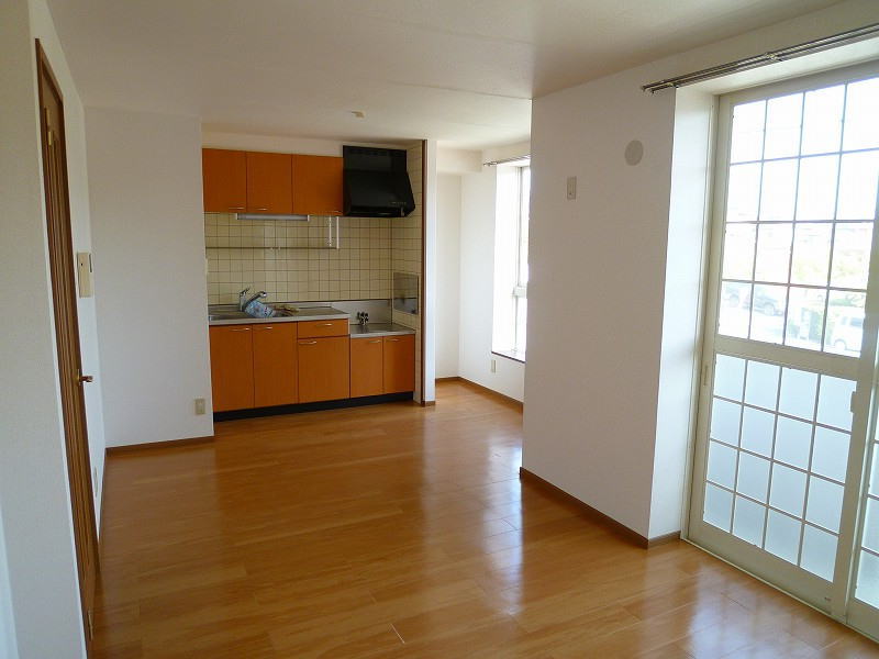 3/29 リビング/ダイニング