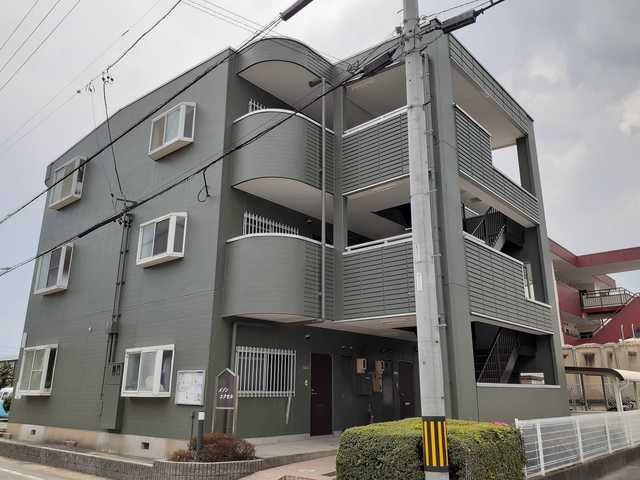 1/23 外観