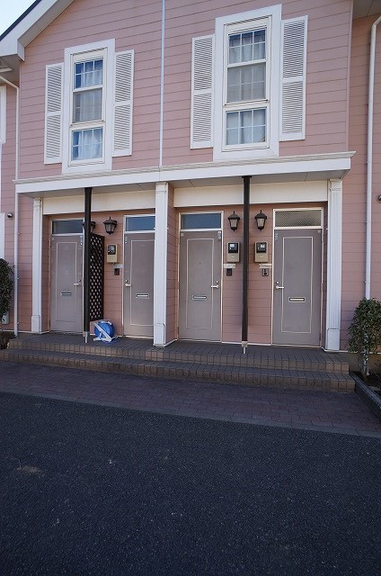 13/20 エントランス