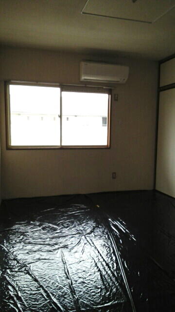 4/20 リビング/ダイニング