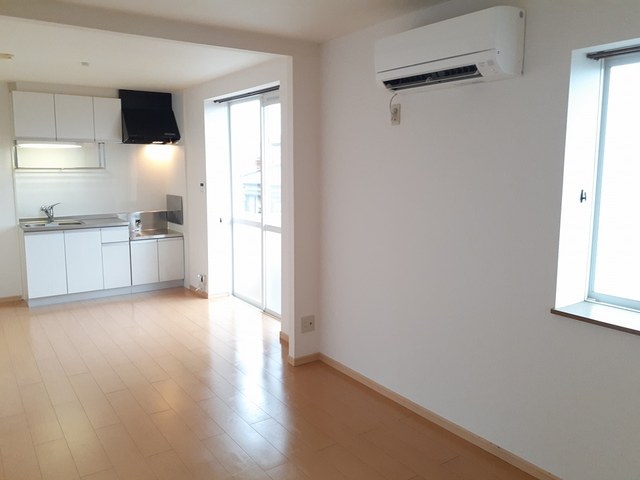 3/20 リビング/ダイニング