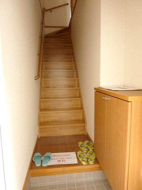 2/12 エントランス