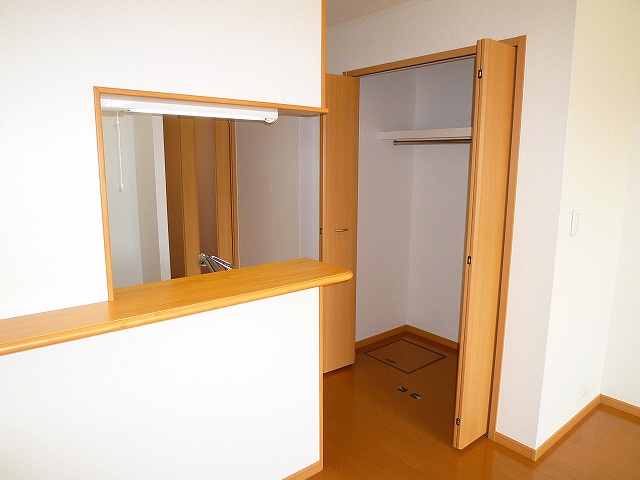 4/29 リビング/ダイニング