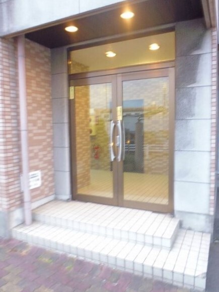 14/22 エントランス