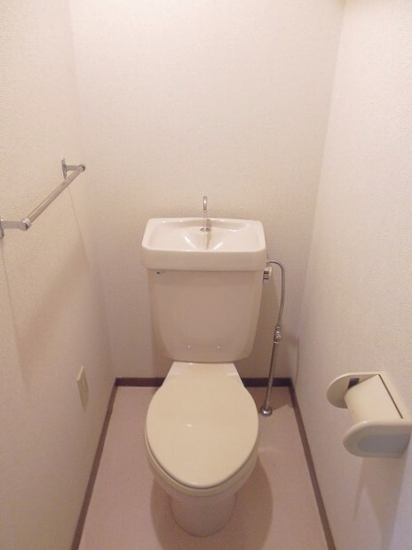 9/22 トイレ