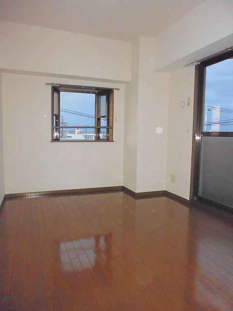 3/22 リビング/ダイニング