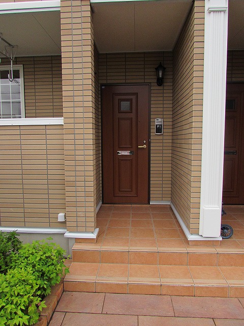 12/19 エントランス