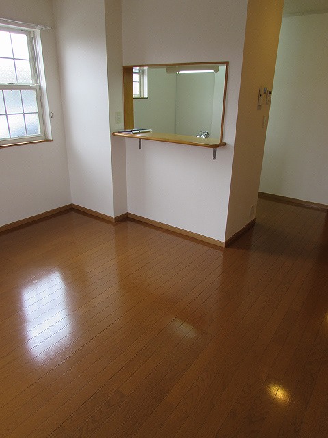 2/19 リビング/ダイニング