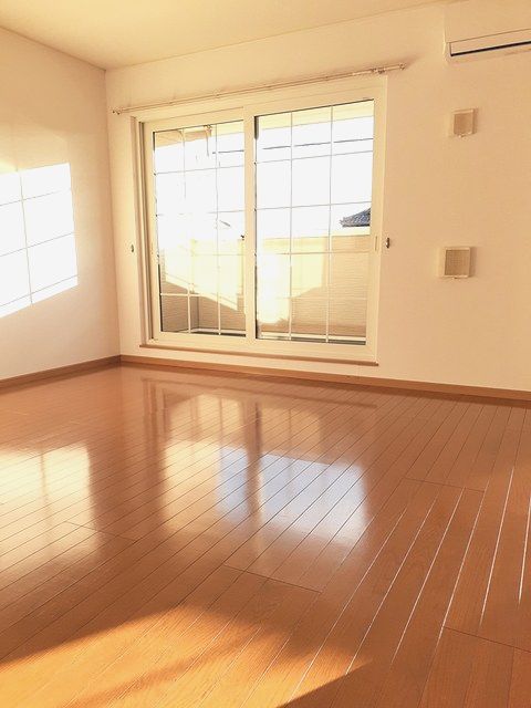 3/20 リビング/ダイニング