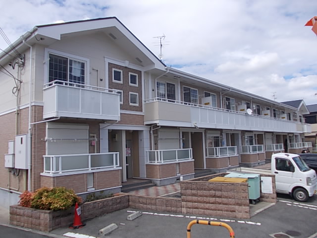 1/11 外観