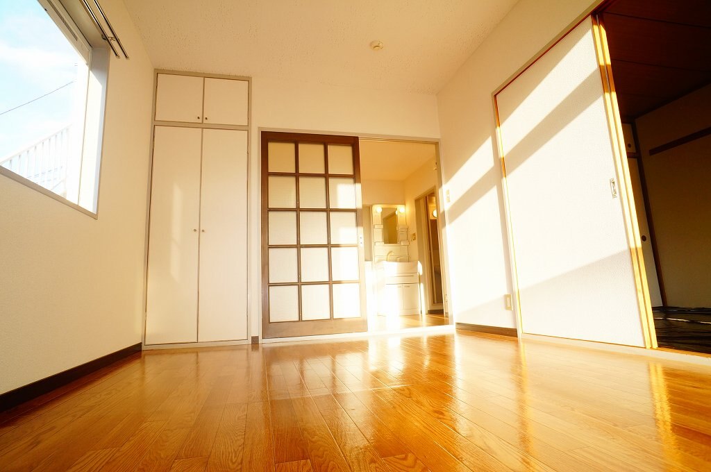 3/20 リビング/ダイニング