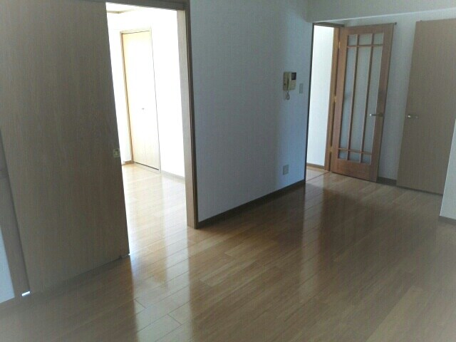 3/20 リビング/ダイニング