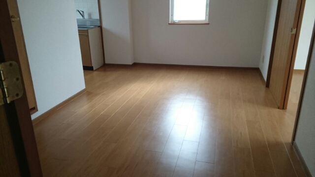 3/20 リビング/ダイニング