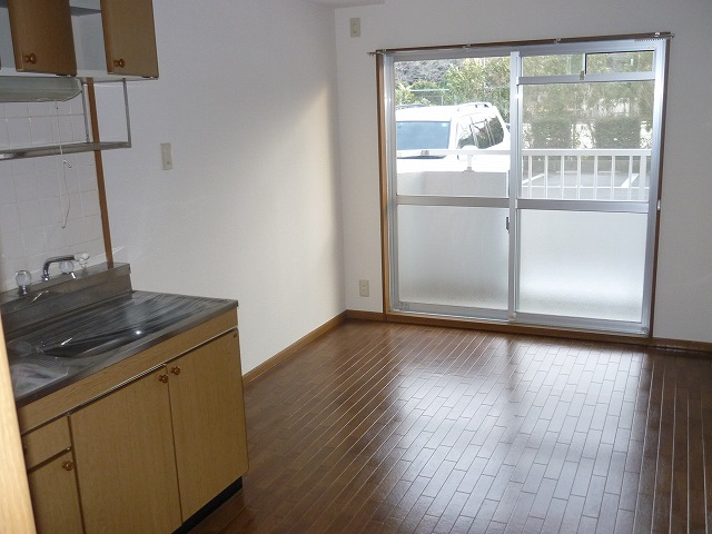 3/19 リビング/ダイニング