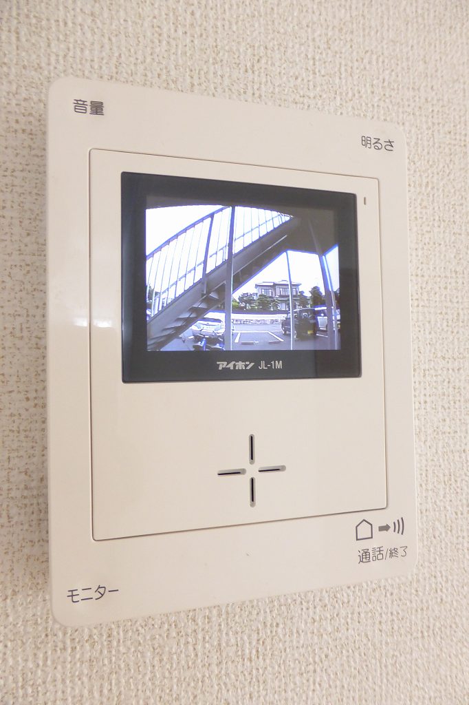 12/22 バルコニー