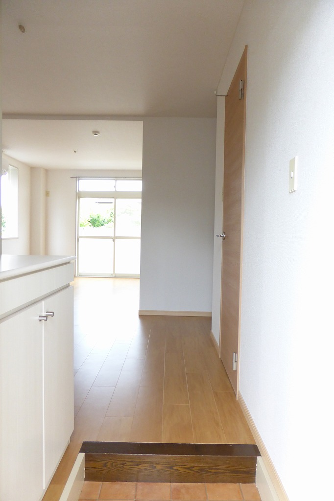 3/22 リビング/ダイニング