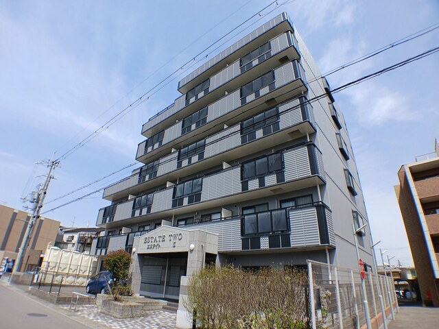 1/10 外観