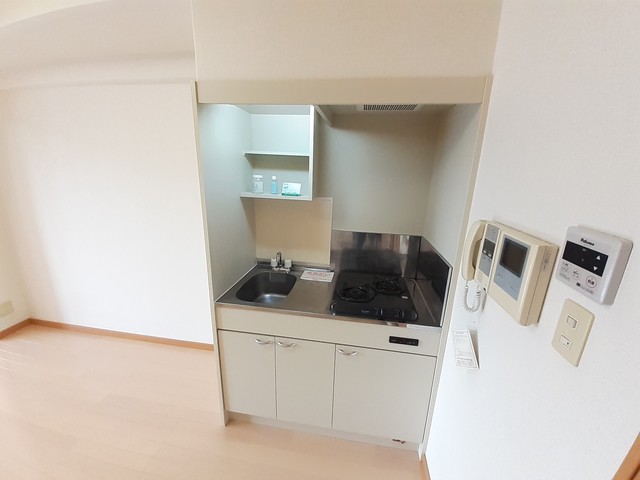 7/20 キッチン