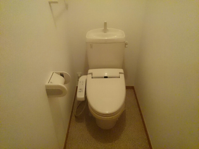 9/20 トイレ