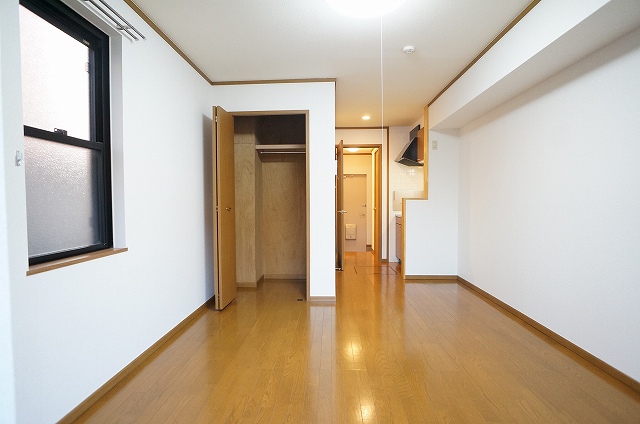 3/22 リビング/ダイニング