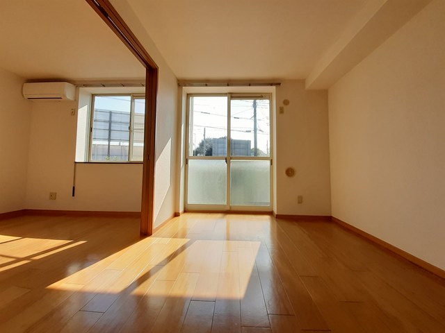 3/20 リビング/ダイニング