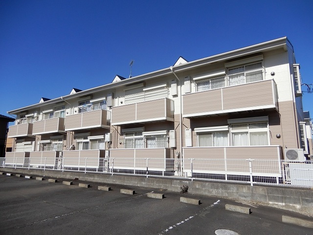 1/8 外観