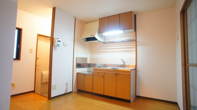 3/30 リビング/ダイニング