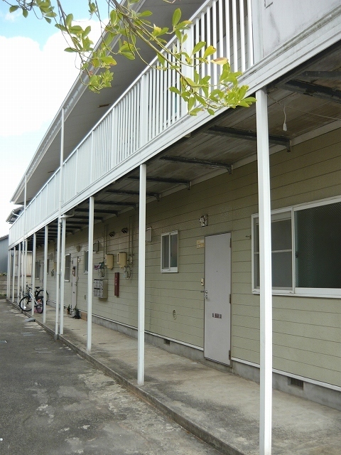 2/11 エントランス