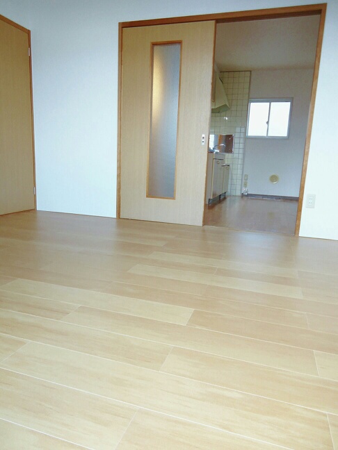 3/23 リビング/ダイニング