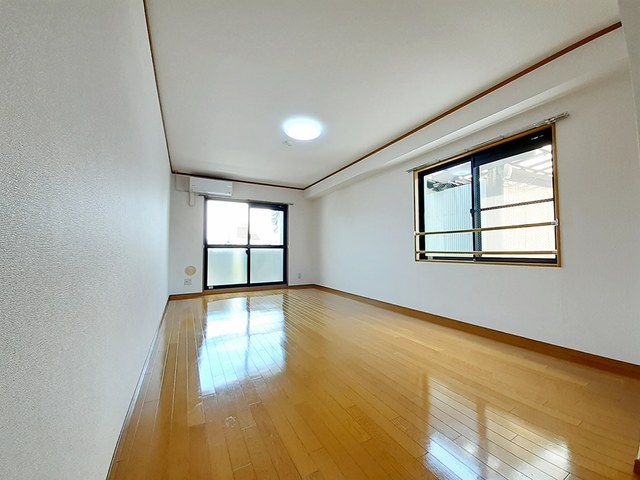 3/24 リビング/ダイニング