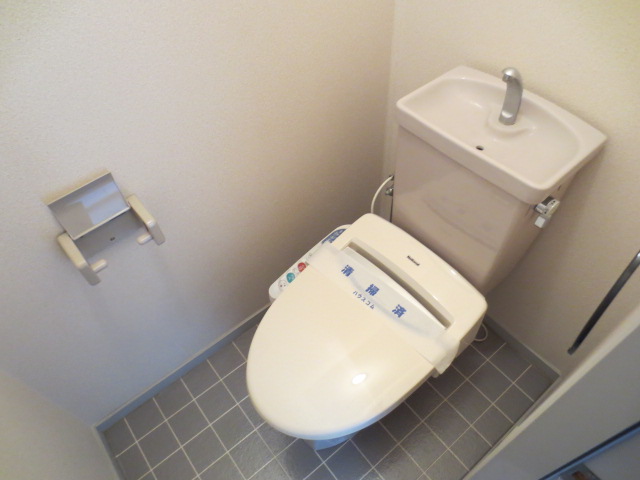 11/30 トイレ