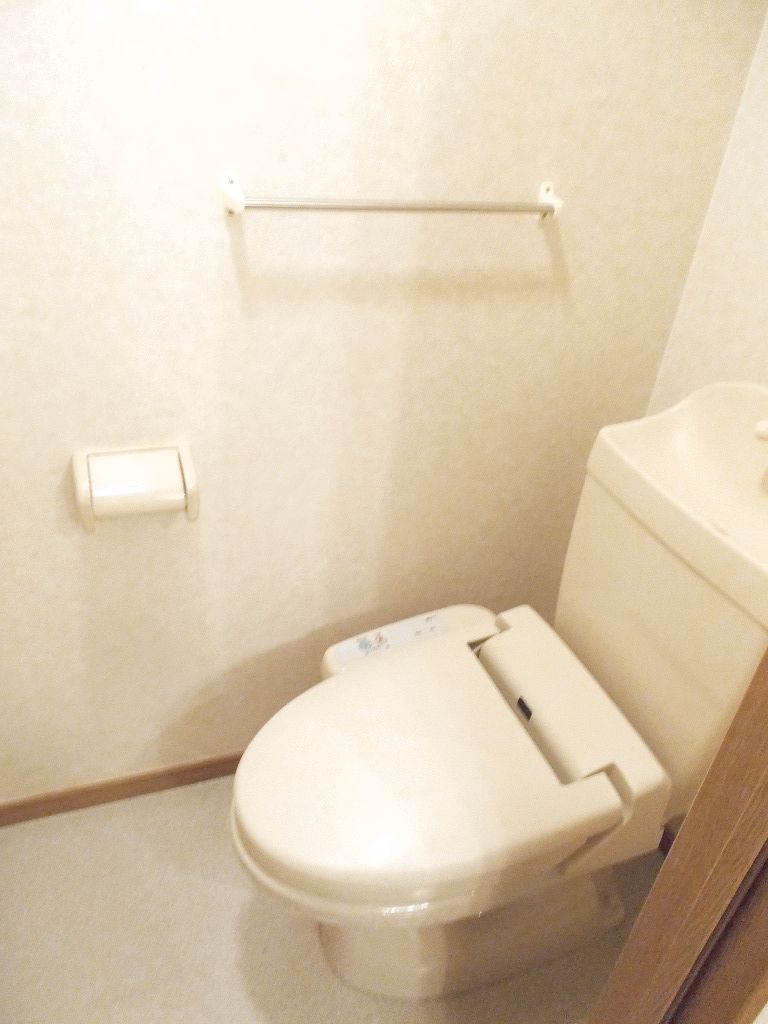 9/20 トイレ