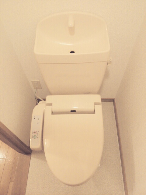 9/20 トイレ
