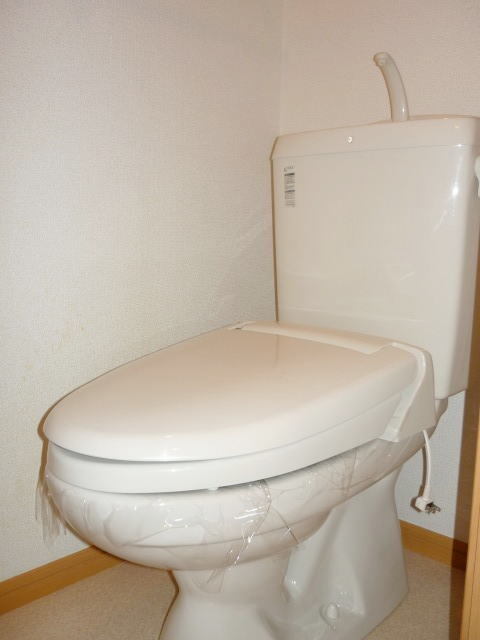 7/18 トイレ
