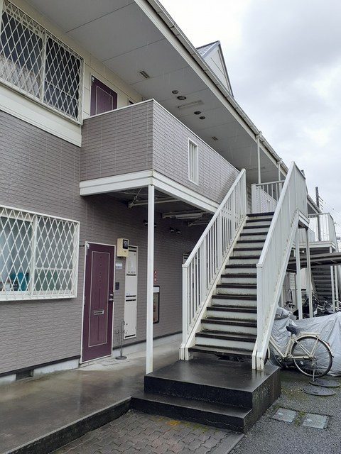 13/24 エントランス